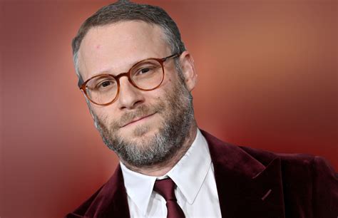 seth rogen net worth 2022|Seth Rogens Net Worth In 2023 and How the Funny。